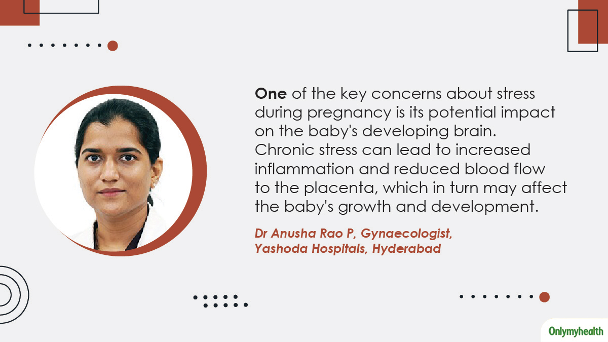 Concerns-About-Stress-During-Pregnancy