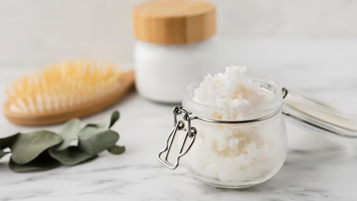 DIY Body Butter: Monsoon Skincare Magic You Can Make At Home | OnlyMyHealth