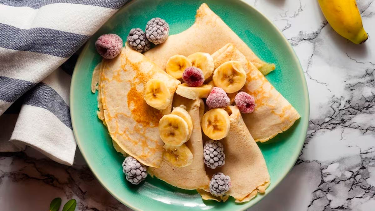 Healthy Banana Recipes For Weight Loss In Hindi
