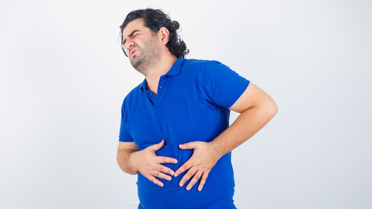 Inflammation Of Gallbladder Or Cholecystitis: Here Are Its Causes And Symptoms 