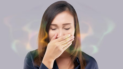 Bad Breath From Acid Reflux: Try These Natural Remedies For Lasting Relief