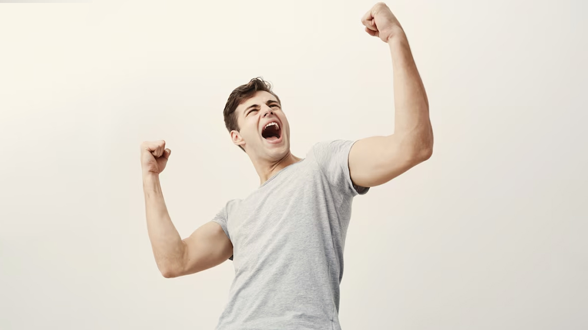 Strengthened-Muscles
