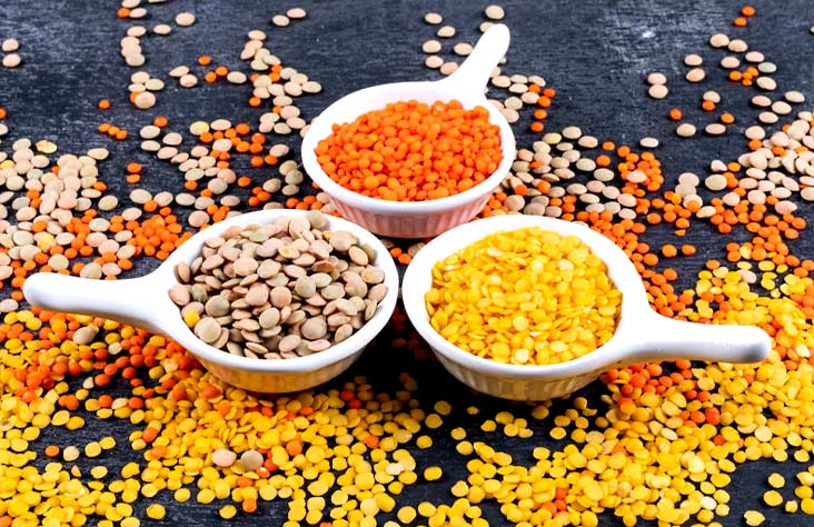 Which Dal Increases Sperm Count in hindi