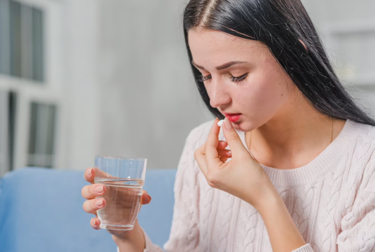 emergency pills affect uterus in hindi