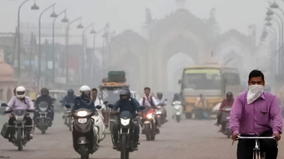 दुनिया के लिए सबसे बड़ा खतरा साबित हो रहा है वायु प्रदूषण, बन रहा है सिगरेट-तंबाकू से भी ज्यादा मौतों का कारण
