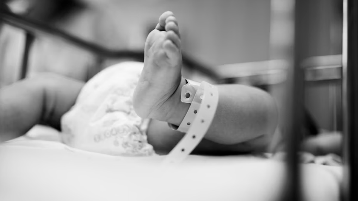 Effects Of Thyroid On pregnancy And Baby