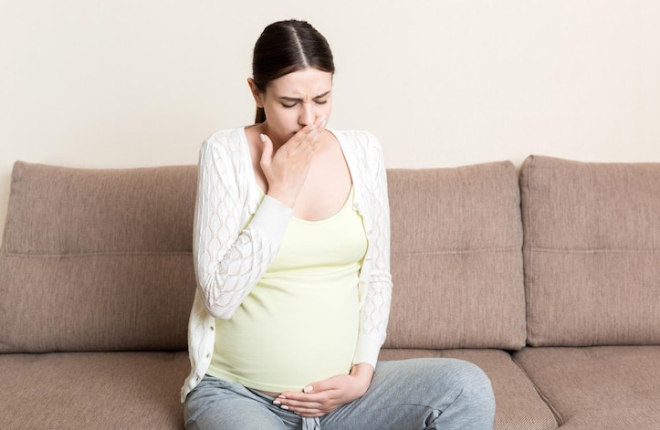 19 week pregnancy in hindi 