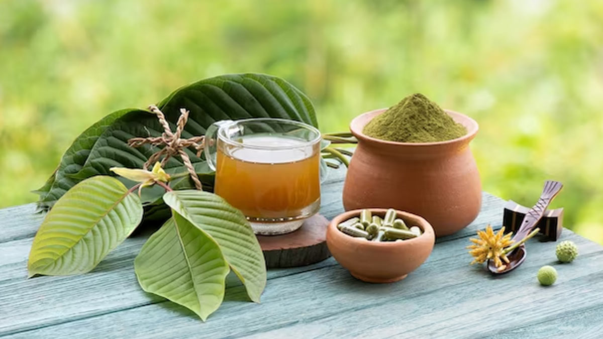 Herbal Drinks To Boost Immunity