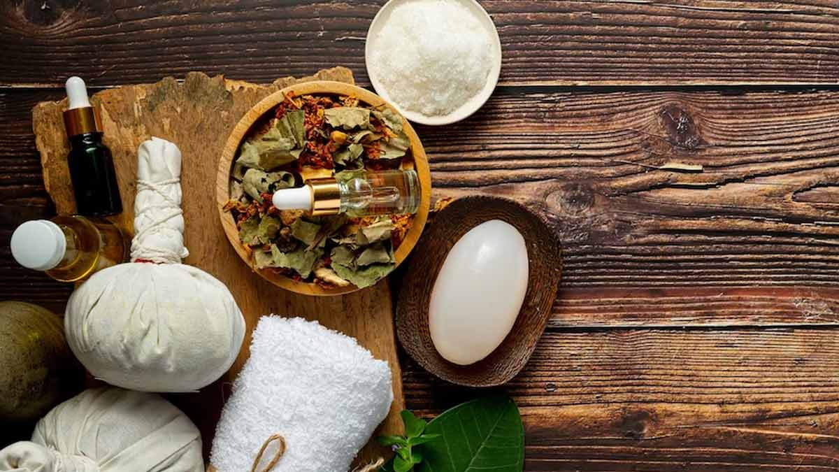 Soothe Your Muscle Pain Naturally With These Ayurvedic Remedies