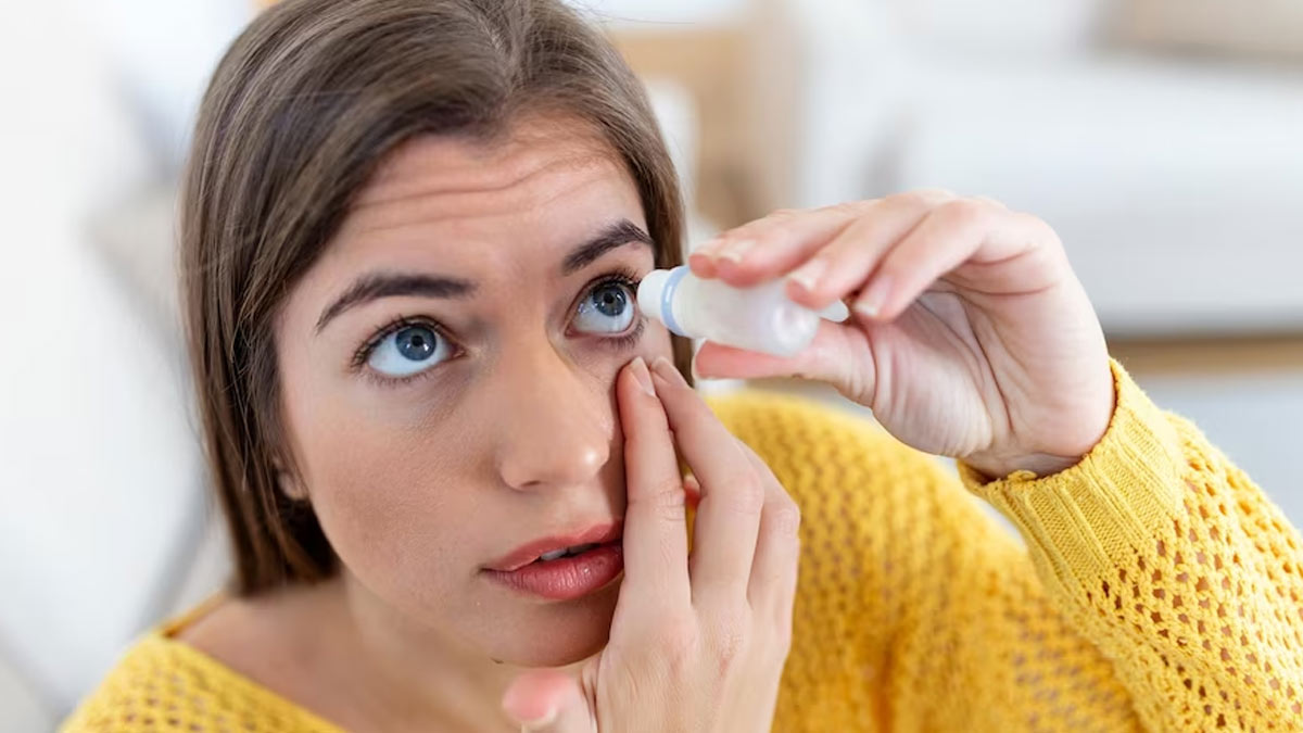 Causes Of Cataract In Young People: Warning Signs