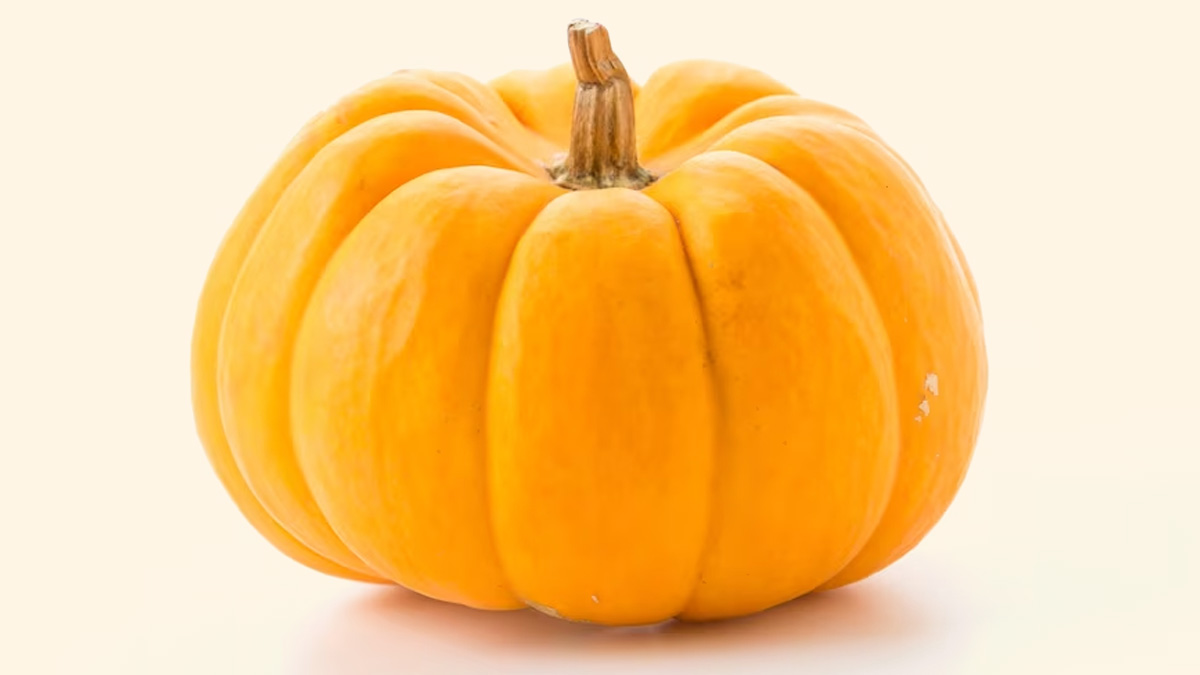 7 Amazing Health Benefits Of Pumpkin 