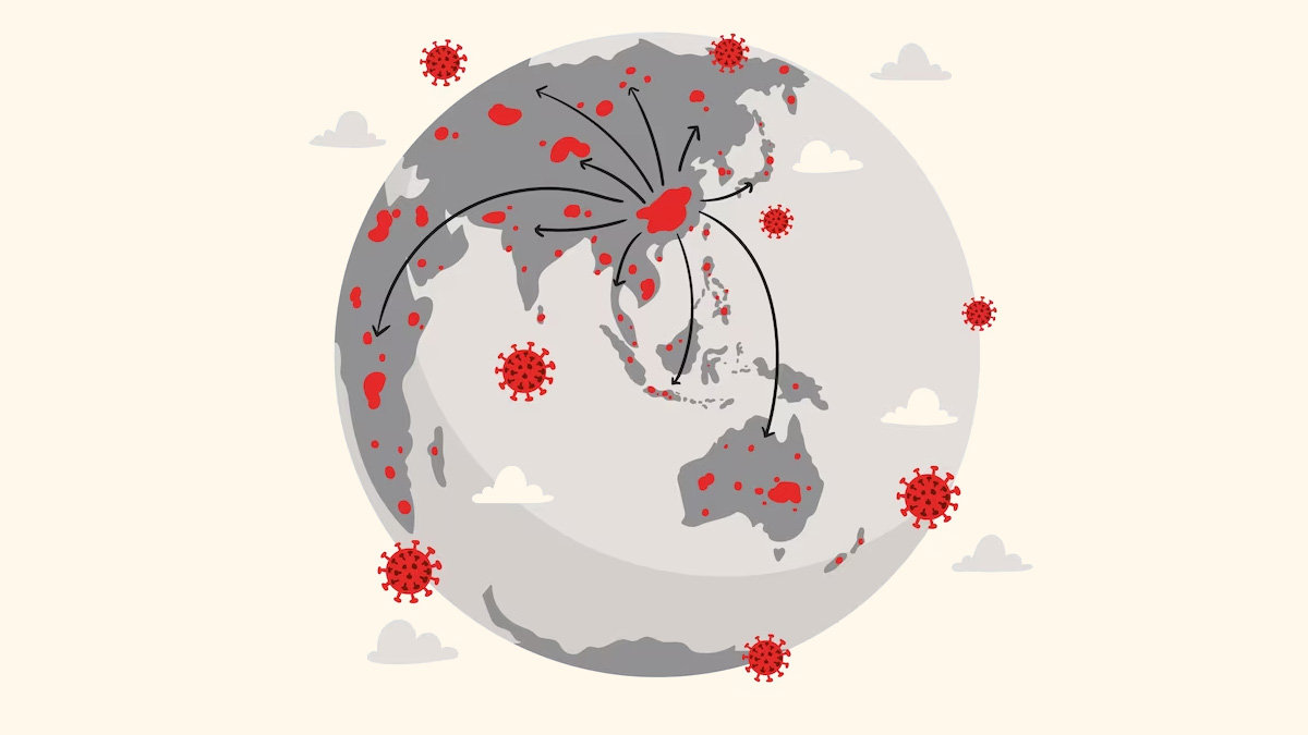 From Cholera To Dengue: Understanding Major Epidemic Diseases In India