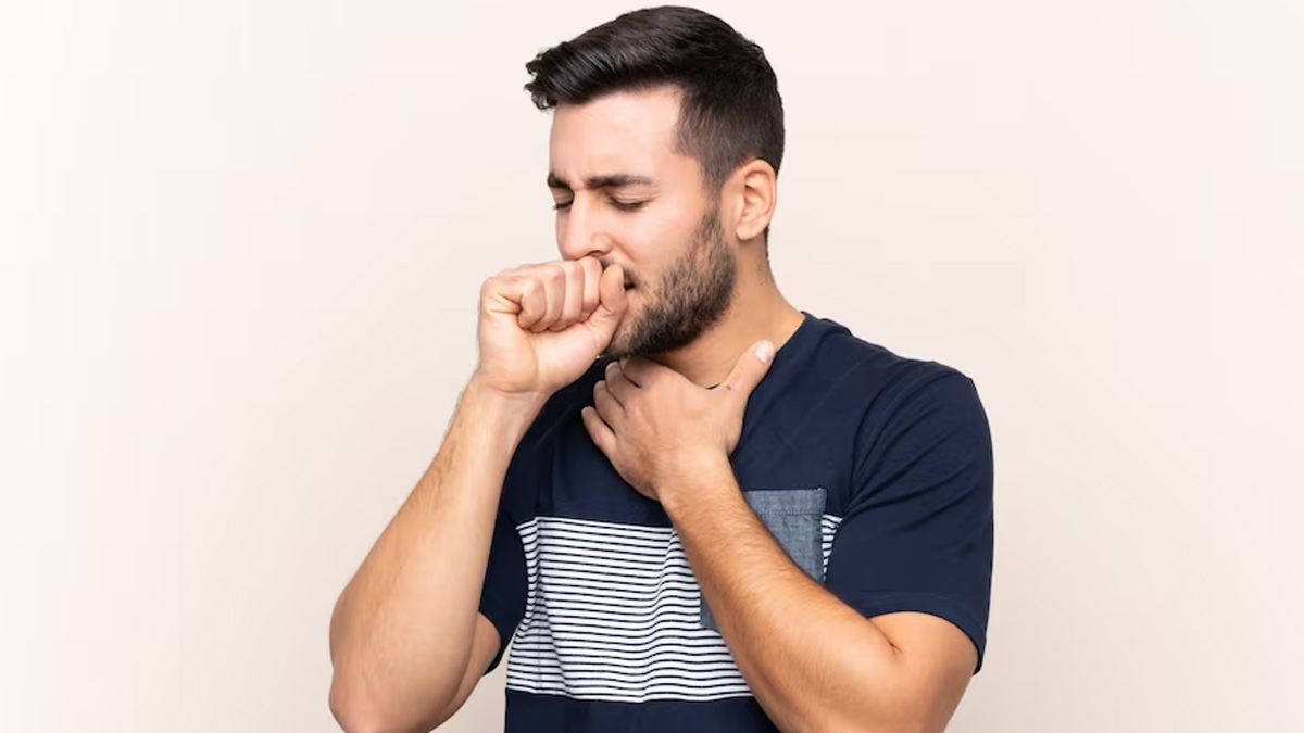 Why Do You Get Headaches When You Cough? | Onlymyhealth