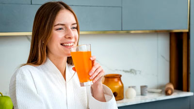 रक्षाबंधन पर मिठाइयां और पकवान खाने के बाद इस तरह करें बॉडी डिटॉक्स, निकल जाएंगे सारे टॉक्सिंस 