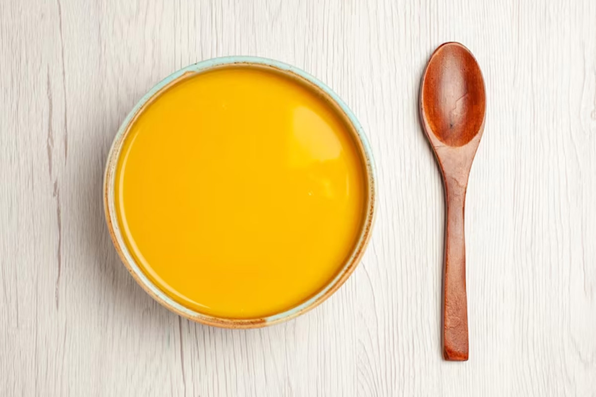 Can We Eat Ghee On Empty Stomach