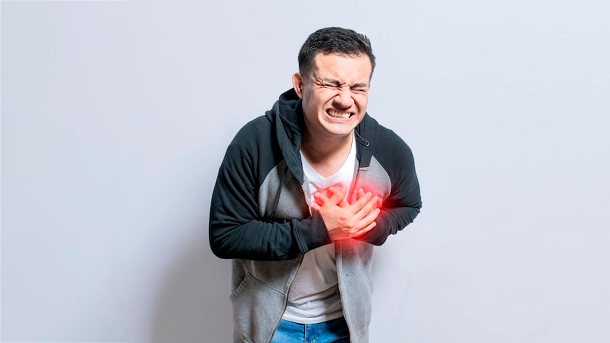 Heart Disease