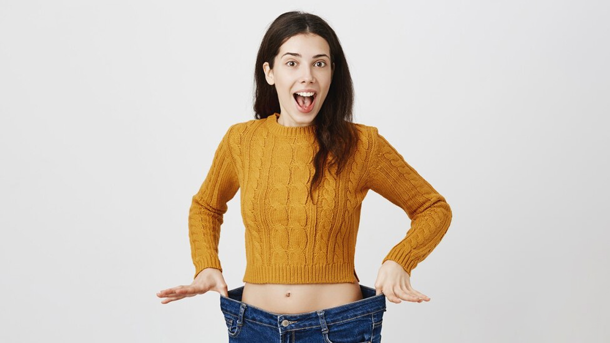 Avoiding Sugar Post Lunch Can Aid Weight Loss