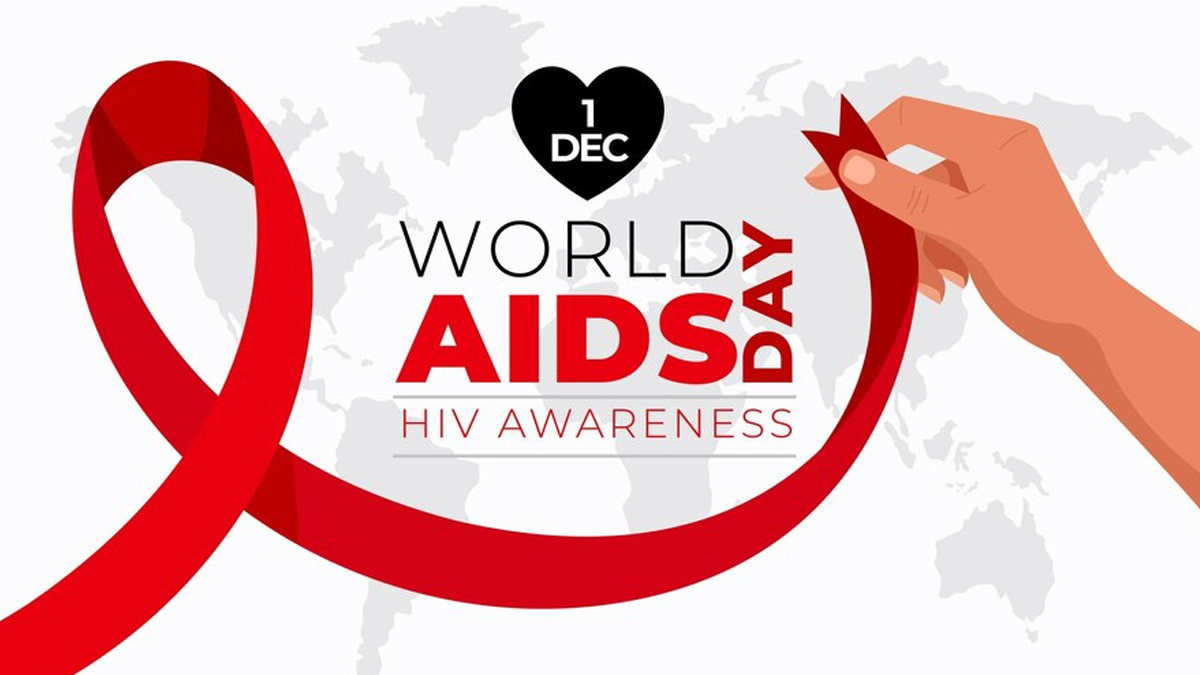 World Aids Day 2023