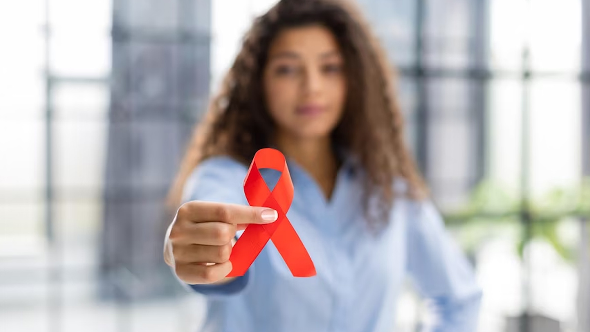 prevent the transmission of AIDS