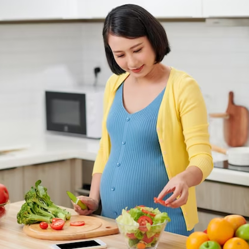 Fruits For Pregnancy In Hindi