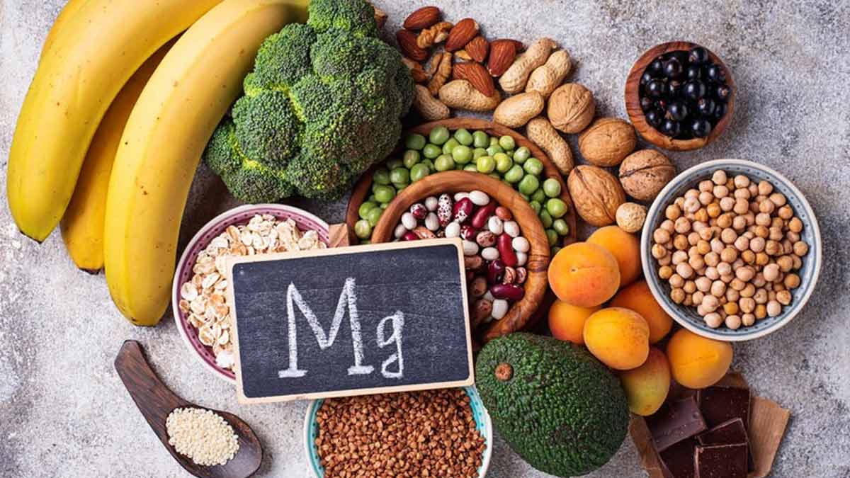 Dealing With Fatigue? Here's How Magnesium Deficiency May Be The Cause