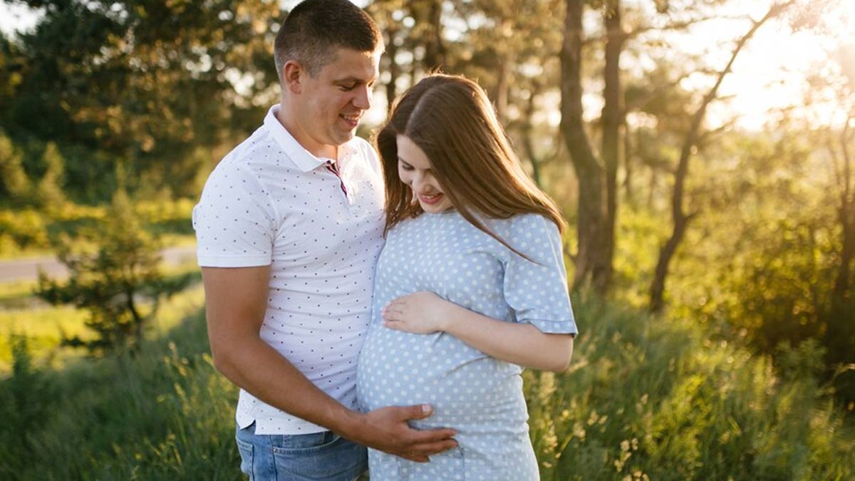 Embracing The Path To Parenthood By Overcoming Infertility 