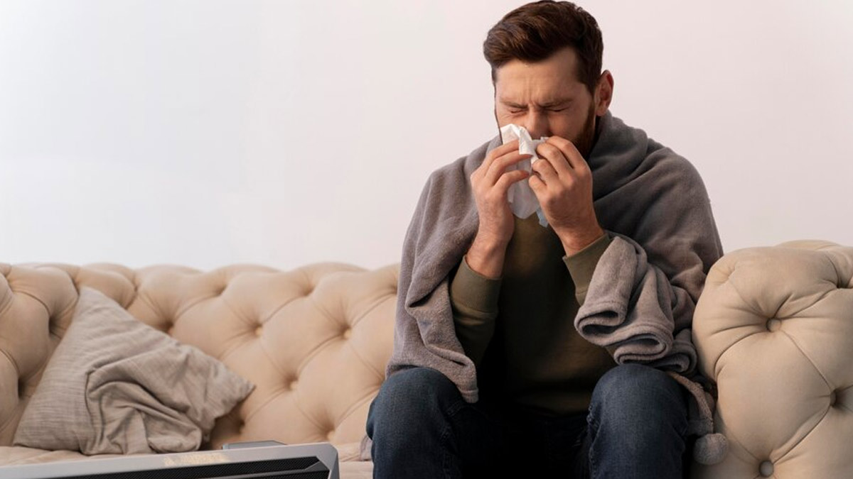 Is It Common Cold Or Sinusitis? Read To know The Difference 