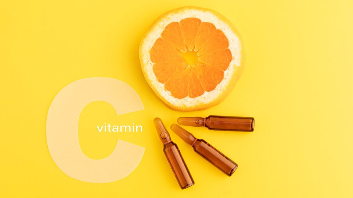 5 Amazing Benefits Of Vitamin C Intake Besides Skin Nourishment