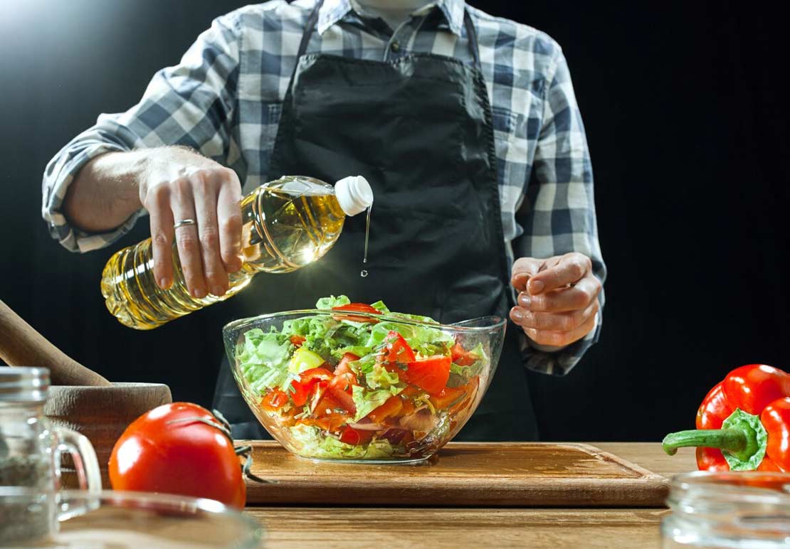 Oils To Avoid For Cooking In Hindi