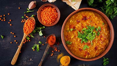 दाल खाने के बाद हो जाती है एसिडिटी की समस्या, तो छुटकारा पाने के लिए अपनाएं ये 5 टिप्स