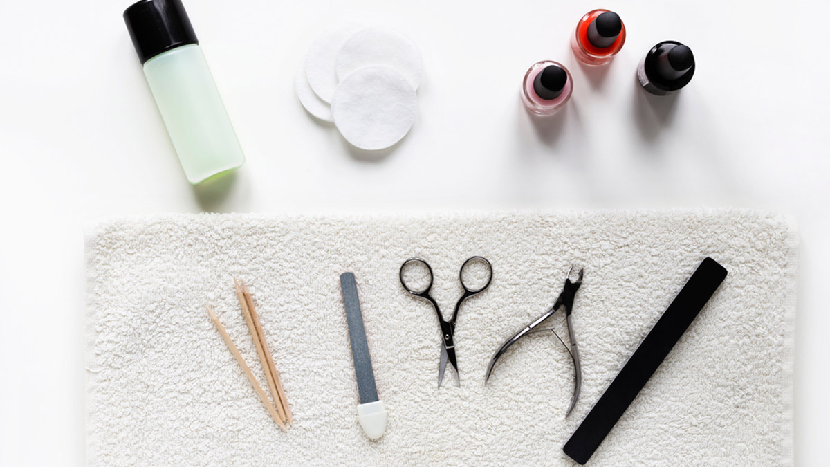 manicure