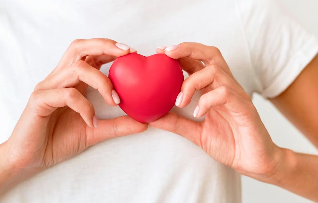 heart