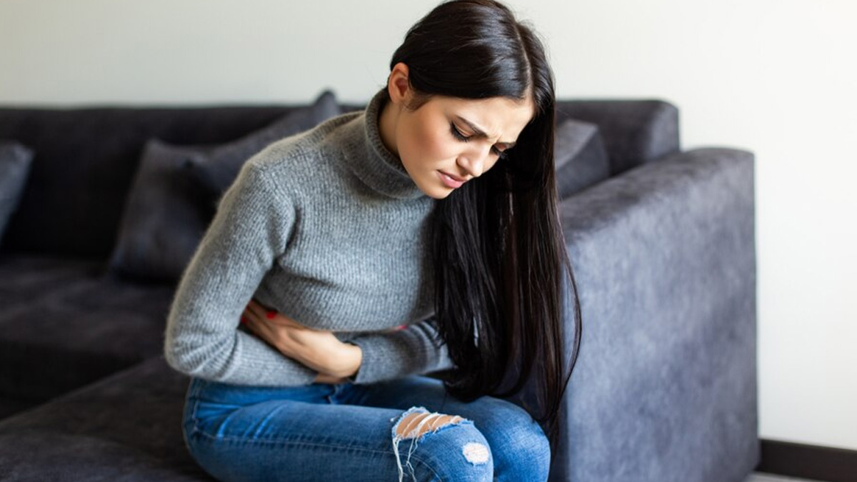 Gastrointestinal Issues