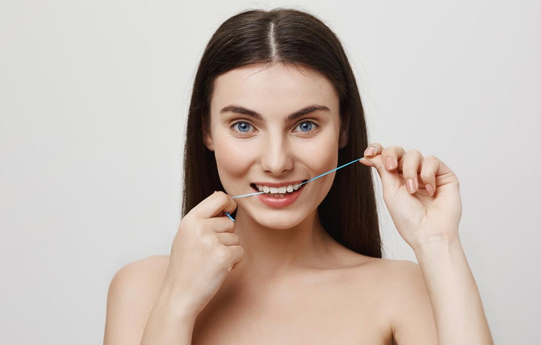 Toothpick VS Dental Floss Which is Better