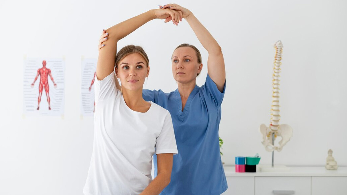 Oblique Injury Symptoms And Management