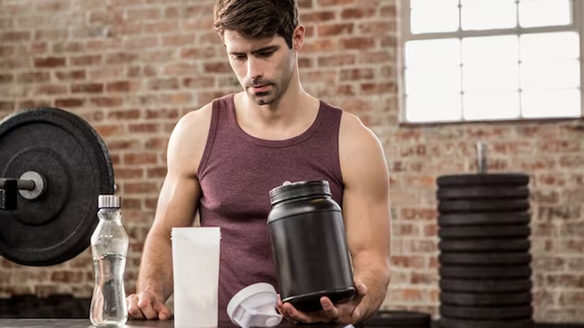 When To Take Protein Powder Before Or After Workout