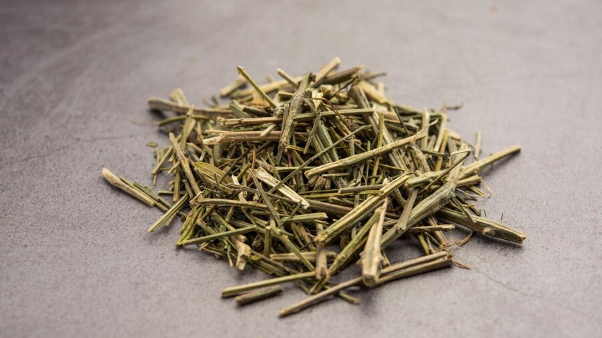 Chirata Benefits To Reduce High Cholesterol