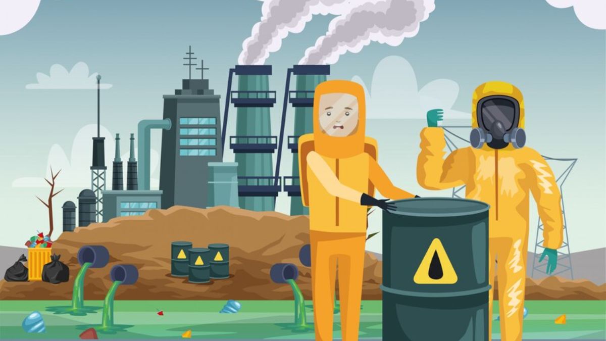 National Pollution Control Day 2023 