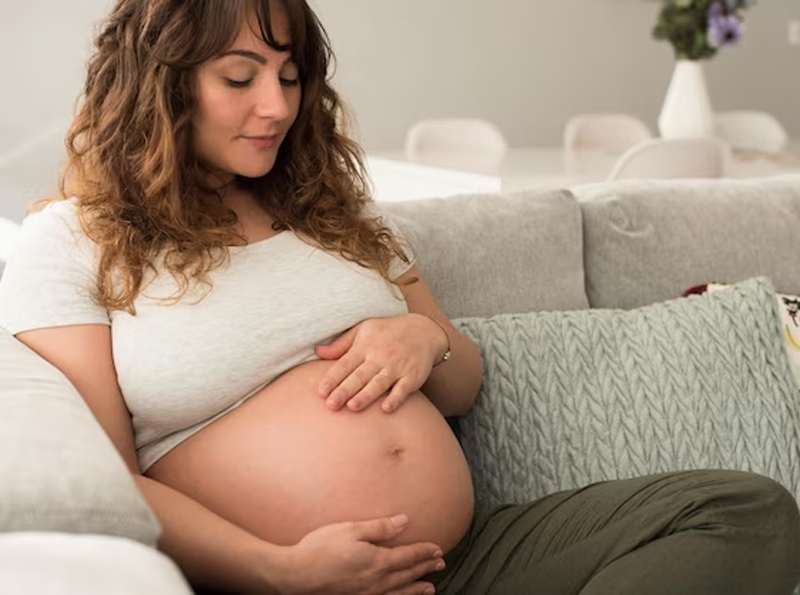 Old Wives' Tale For Gender Determination