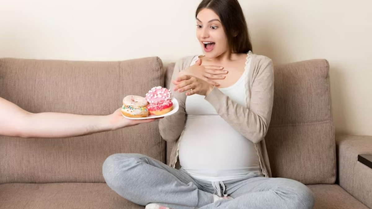 Old Wives' Tale For Gender Determination