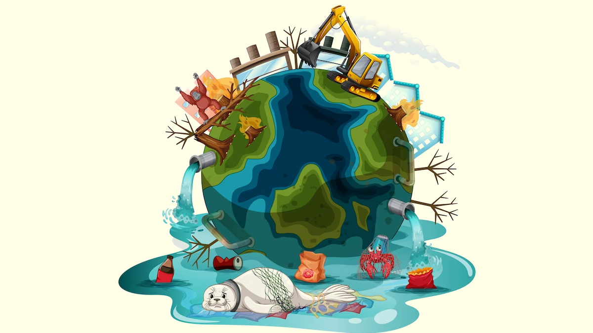 Why India Opts Out of COP28 Declaration on Climate and Health