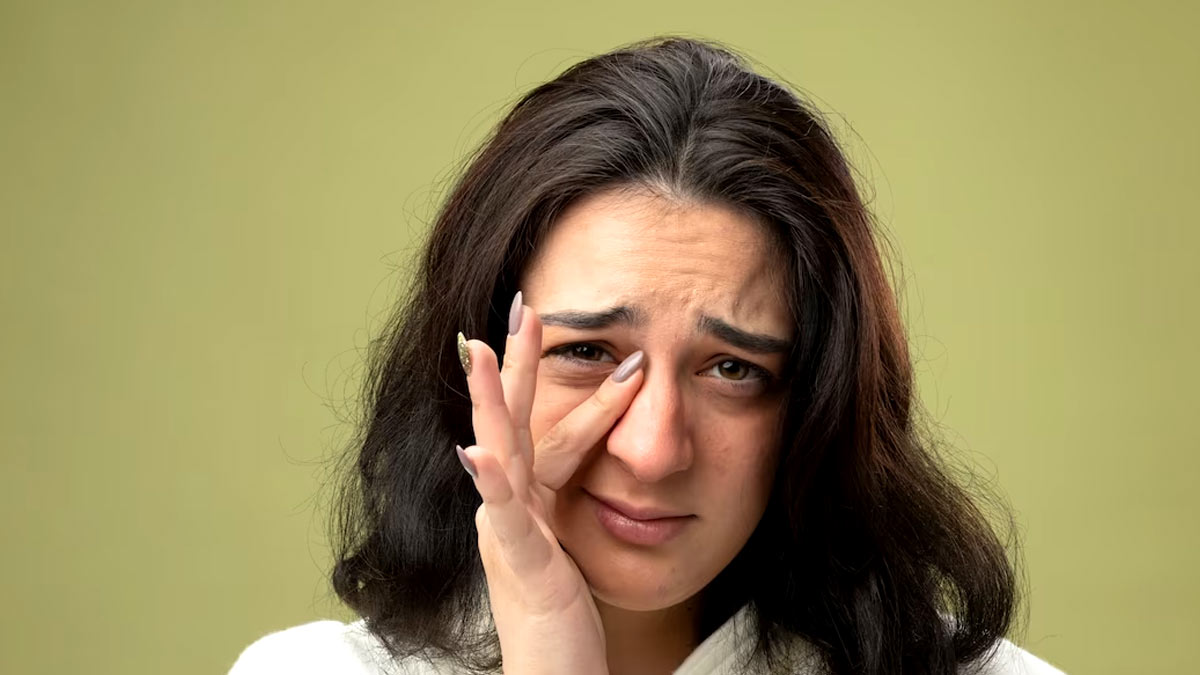 Eye Exercises That You Can Do From Desk