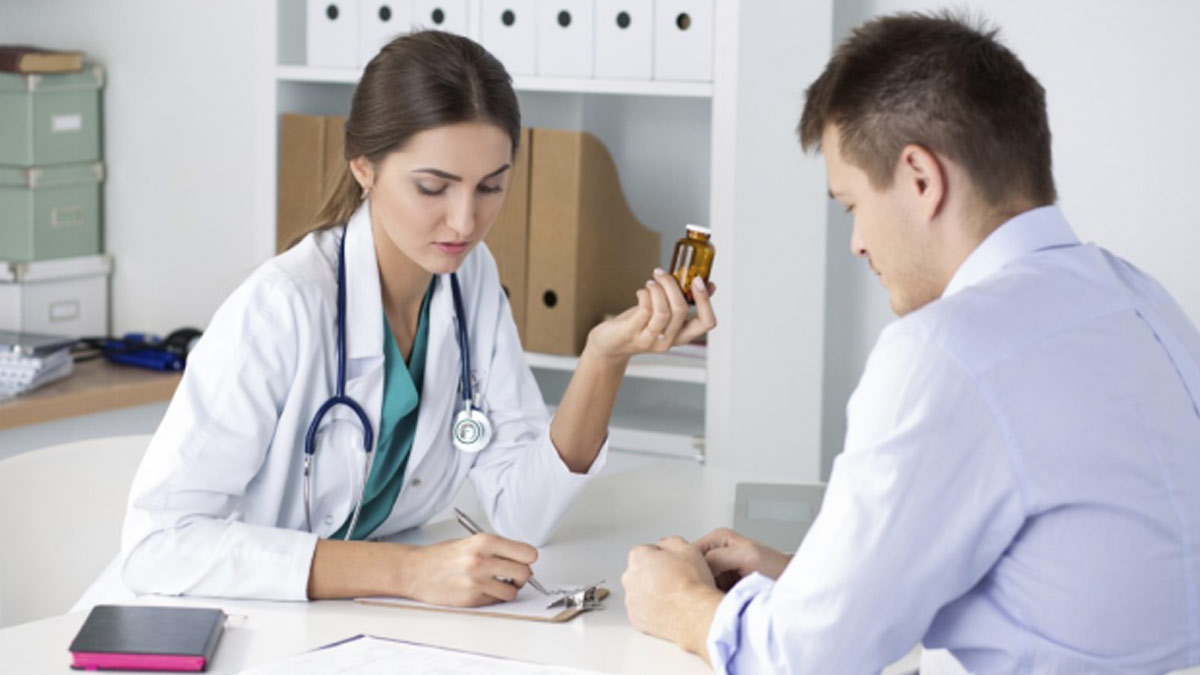 Counter Alternatives