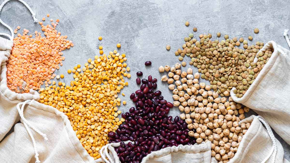 Iron rich foods for winters