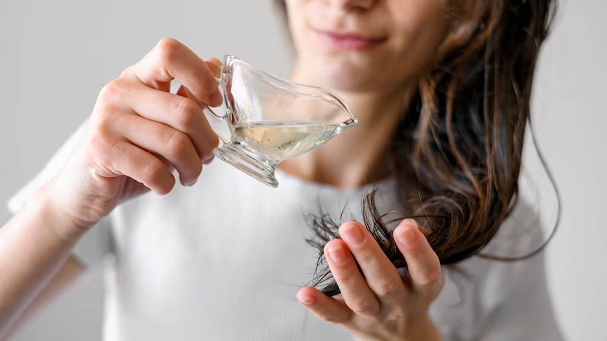 Ways to use castor oil for winter care