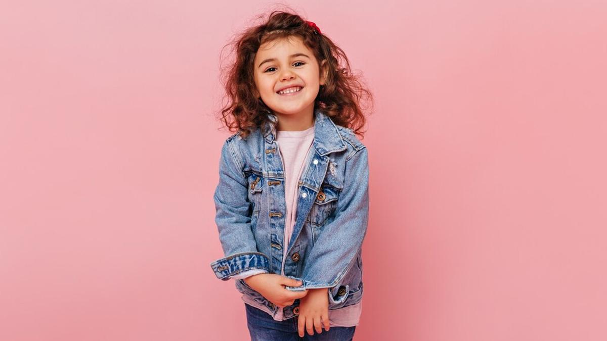 vitamin deficiency in kids