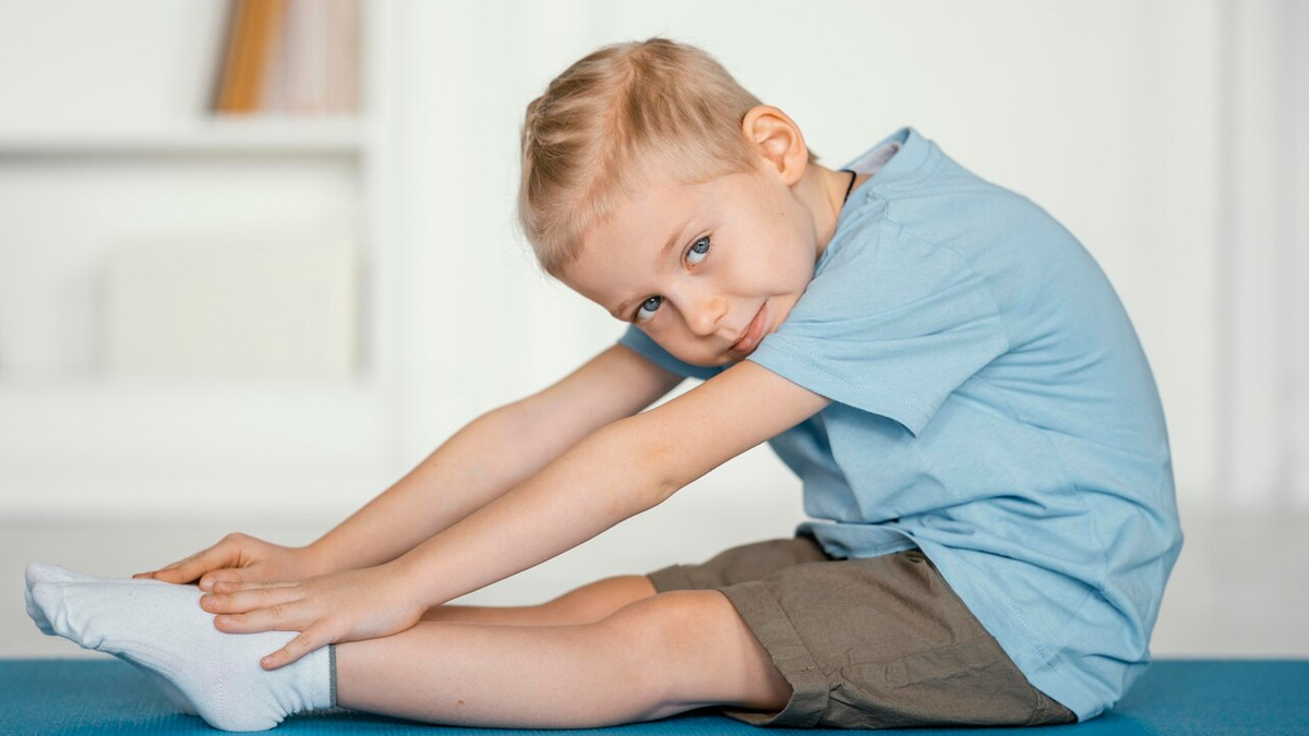How To Spot Vitamin Deficiency In Kids