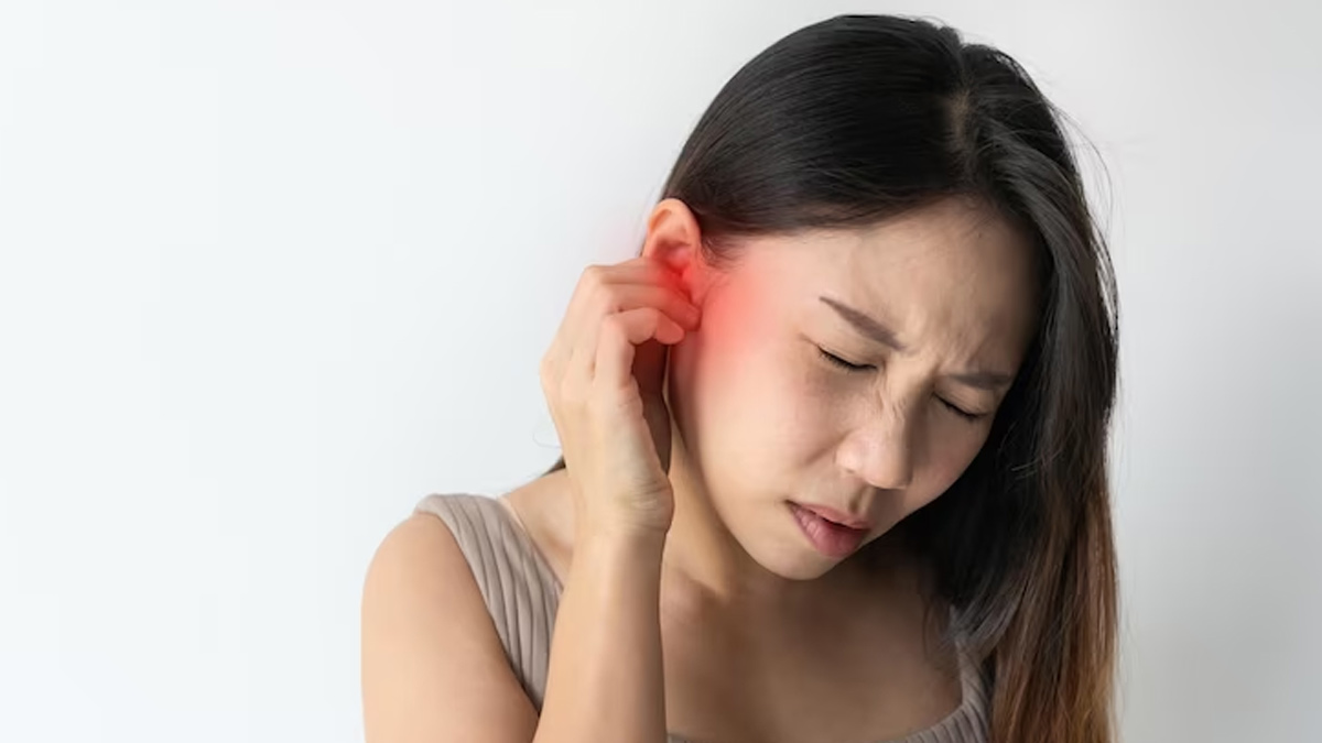 7 Simple Tips To Keep Your Ears Healthy | OnlyMyHealth