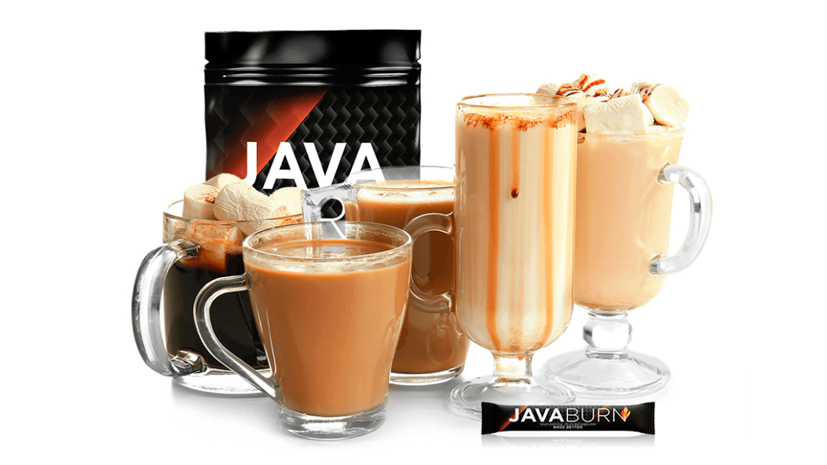 price of Java Burn Coffee