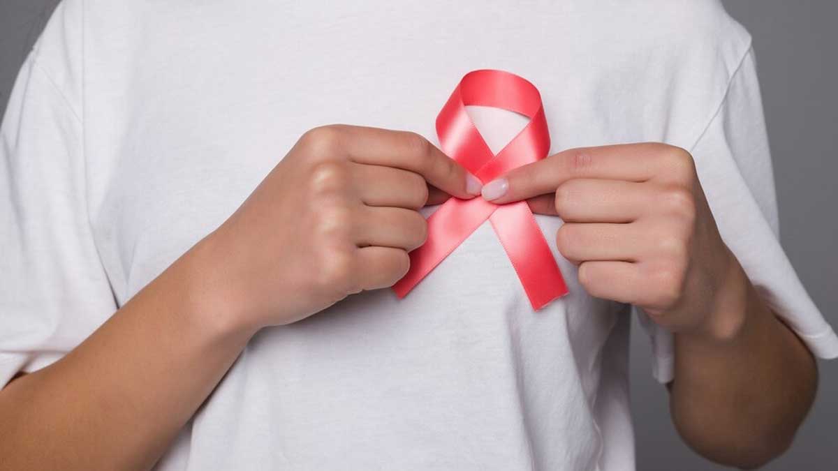 Should Breast Cancer Survivors Remove Breast And Ovaries Because Of Future Cancer Risk? Expert Explains